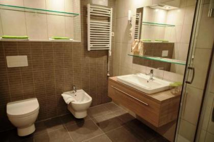 Vitta Hotel Superior Budapest - image 15