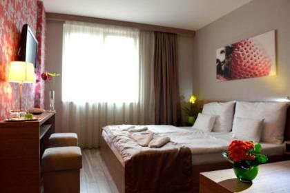 Vitta Hotel Superior Budapest - image 17