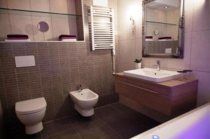 Vitta Hotel Superior Budapest - image 20