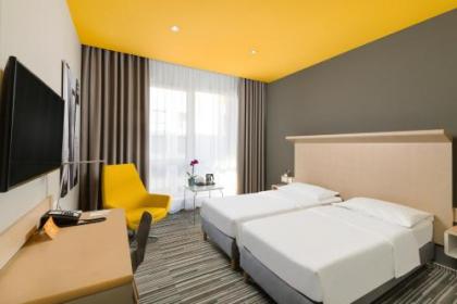 Park Inn By Radisson Budapest - image 1