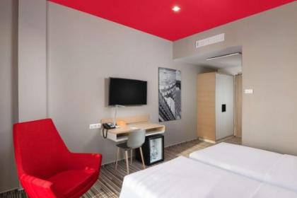 Park Inn By Radisson Budapest - image 10