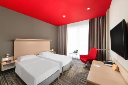 Park Inn By Radisson Budapest - image 11