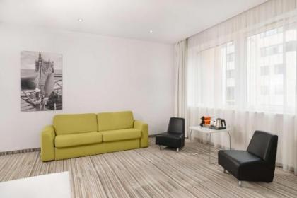 Park Inn By Radisson Budapest - image 15