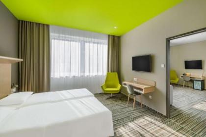 Park Inn By Radisson Budapest - image 6