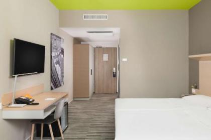 Park Inn By Radisson Budapest - image 8