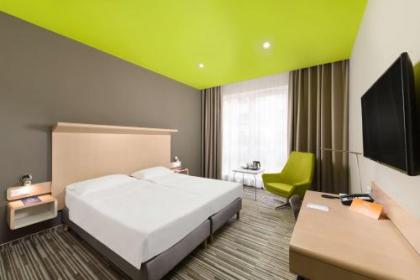 Park Inn By Radisson Budapest - image 9