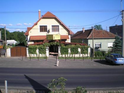 Kisherceg Szálláshely - image 14