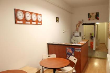 Fanni Budapest Guesthouse - image 5