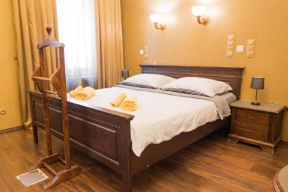 Budapest Royal Suites - image 18