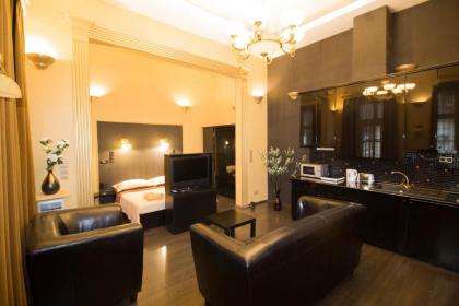 Budapest Royal Suites - image 7