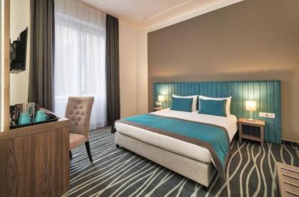 Arcadia Hotel Budapest - image 11