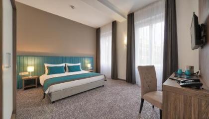 Arcadia Hotel Budapest - image 8