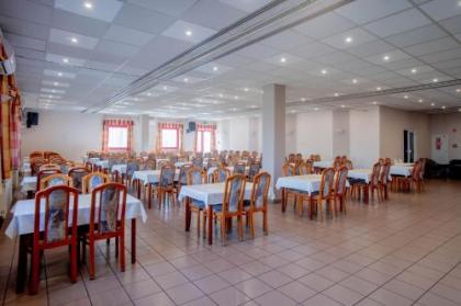 Homoky Hotels Bestline Hotel - image 19