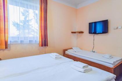 Homoky Hotels Bestline Hotel - image 2