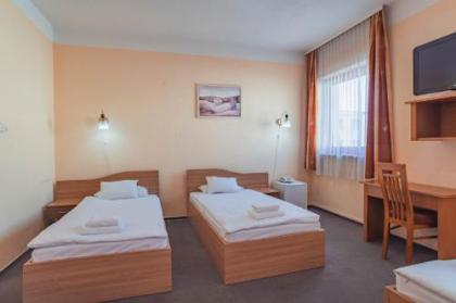 Homoky Hotels Bestline Hotel - image 4