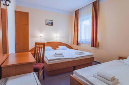 Homoky Hotels Bestline Hotel - image 8