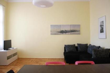 Alessia Apartment City Center - image 20