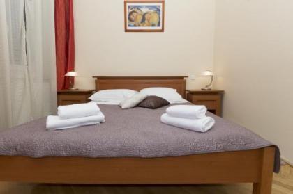 Budapest Bed and Breakfast - image 11