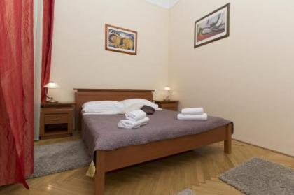 Budapest Bed and Breakfast - image 12