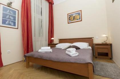 Budapest Bed and Breakfast - image 7