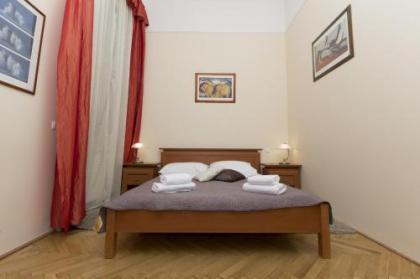 Budapest Bed and Breakfast - image 9