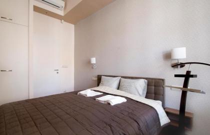 NN Apartman Budapest - image 12