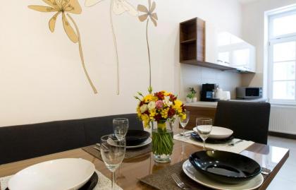 NN Apartman Budapest - image 18