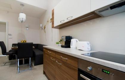 NN Apartman Budapest - image 20