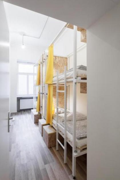 Avenue Hostel - image 16