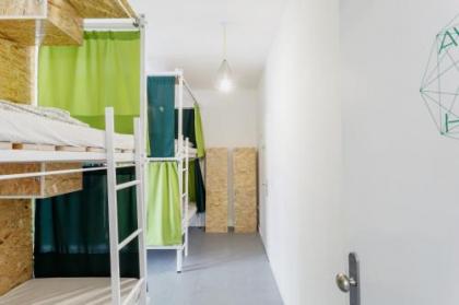 Avenue Hostel - image 20