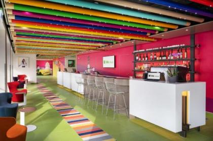 ibis Styles Budapest Citywest - image 3