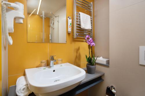 ibis Styles Budapest Citywest - image 6