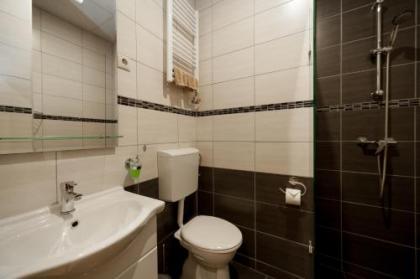 Budapest Holidays Apartments - image 13