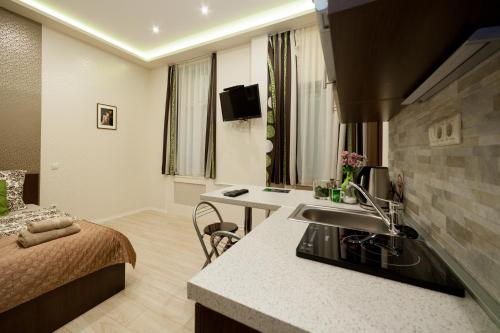 Budapest Holidays Apartments - image 6