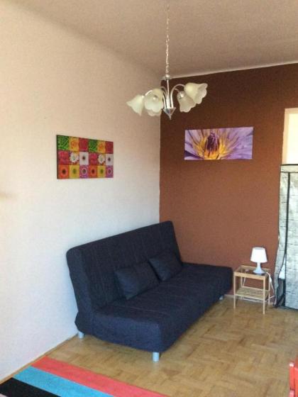 Comedy Apartment - image 9