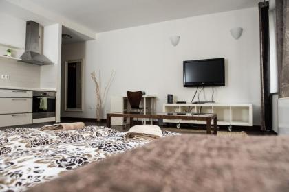 Budapest Holidays Apartments & Spa - image 3