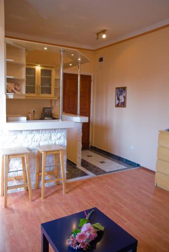 Deak Apartment - main image