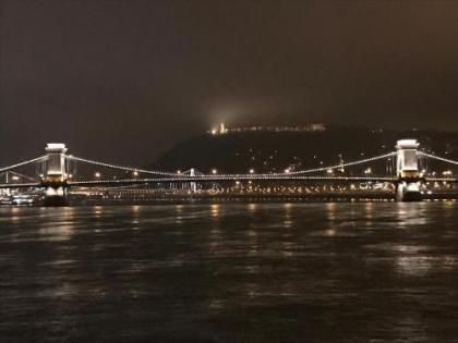 Budapest Downtown Apartments - image 10