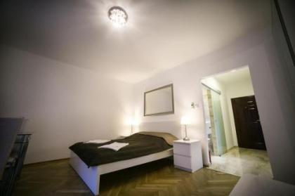 Budapest Downtown Apartments - image 15