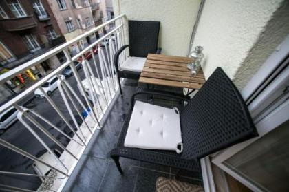 Budapest Downtown Apartments - image 9