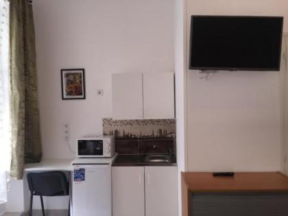 Omega Guesthouse Budapest - image 12