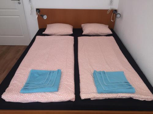 Omega Guesthouse Budapest - image 7