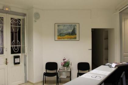 Capital Guesthouse Budapest - image 17