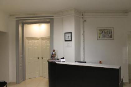 Capital Guesthouse Budapest - image 19