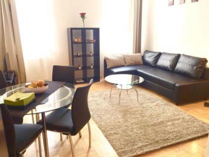 Gozsdu Apartment - image 12