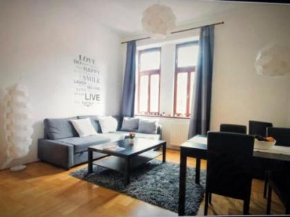 Gozsdu Apartment - image 13