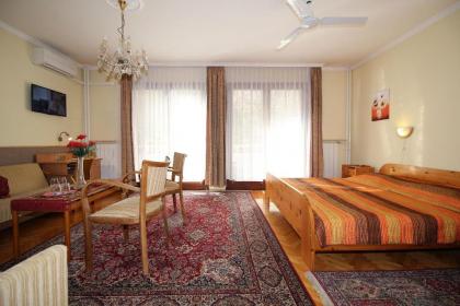 Budavar Bed and Breakfast - image 15