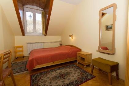 Budavar Bed and Breakfast - image 16