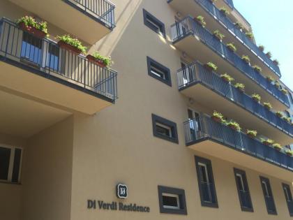 Di Verdi Imperial Hotel - image 1