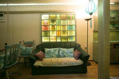 Design Apartment - image 12